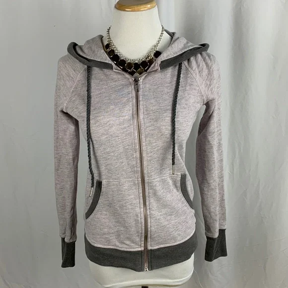 Champion Elite Zip Up Hoodie - Picture 1 of 7